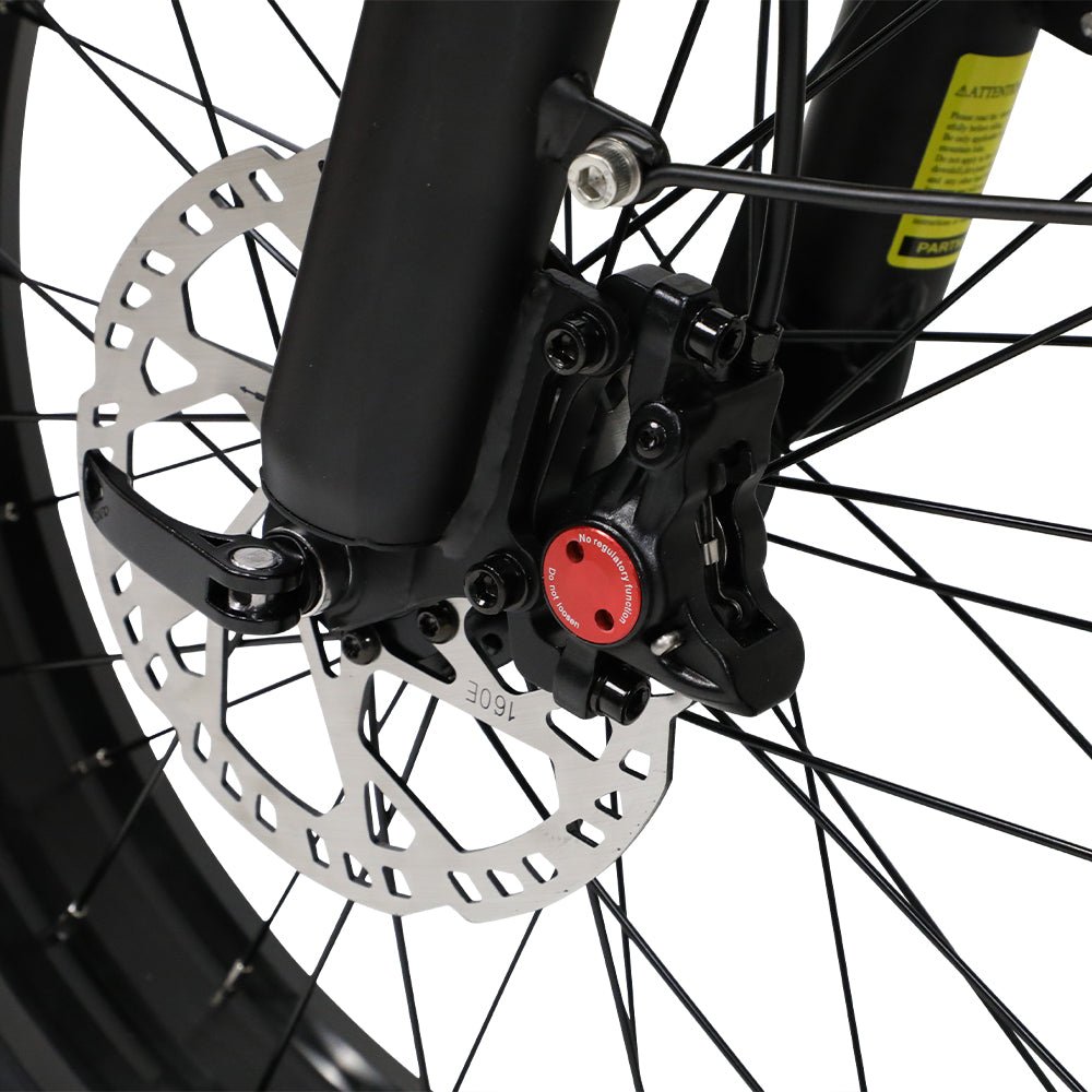 OneSport W66 - Electric bike - Wheelyshop