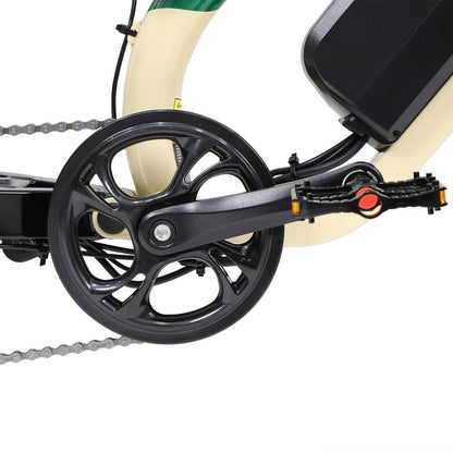 OneSport W66 - Electric bike - Wheelyshop