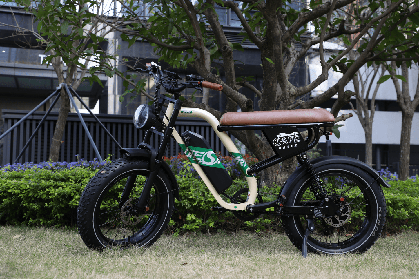 OneSport W66 - Electric bike - Wheelyshop