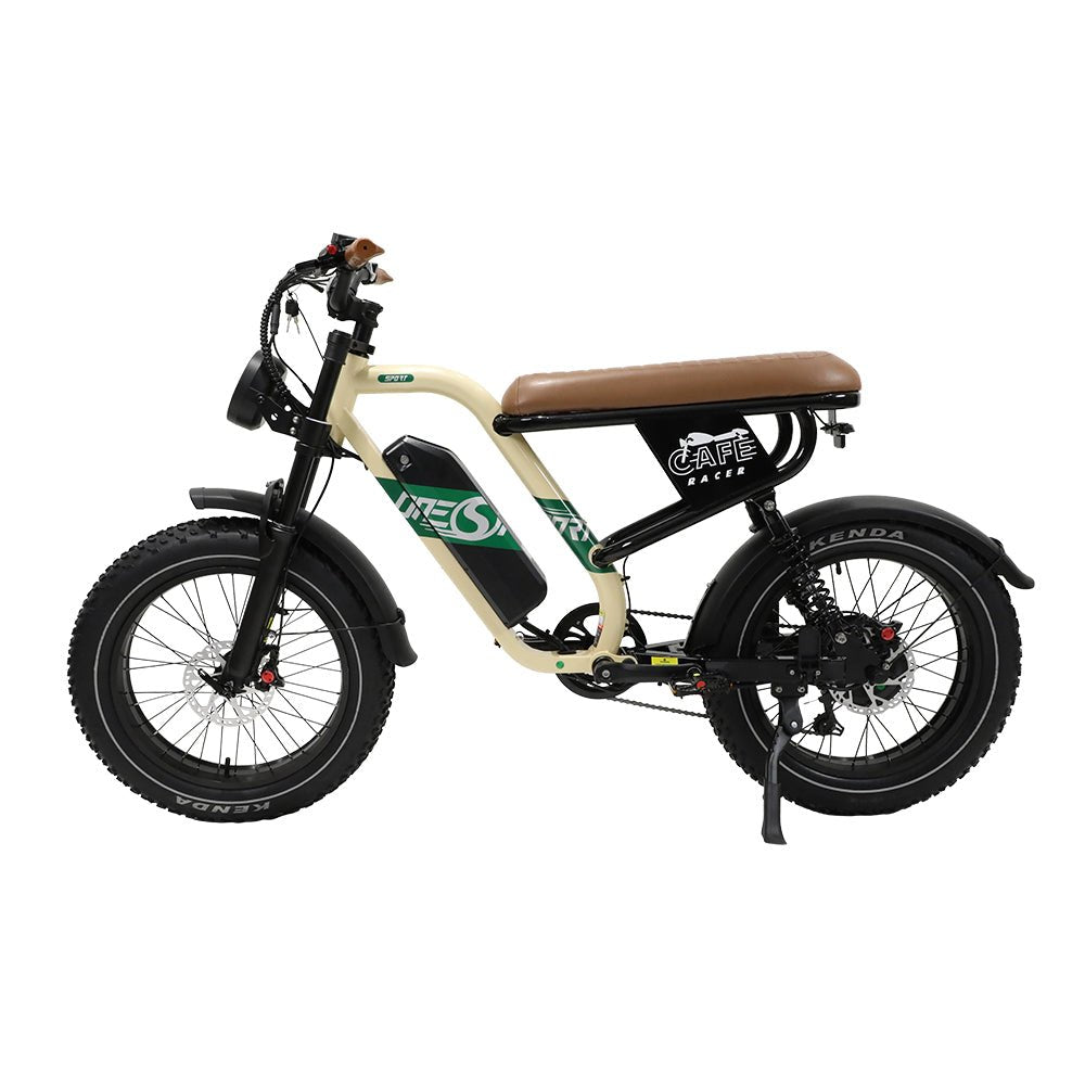OneSport W66 - Electric bike - Wheelyshop