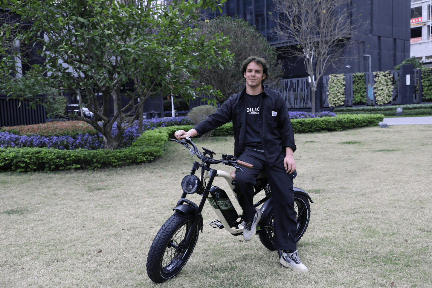 OneSport W66 - Electric bike - Wheelyshop