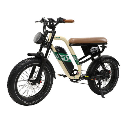 OneSport W66 - Electric bike - Wheelyshop