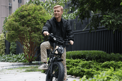 OneSport W66 - Electric bike - Wheelyshop