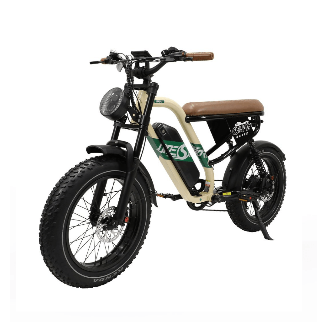 OneSport W66 - Electric bike - Wheelyshop