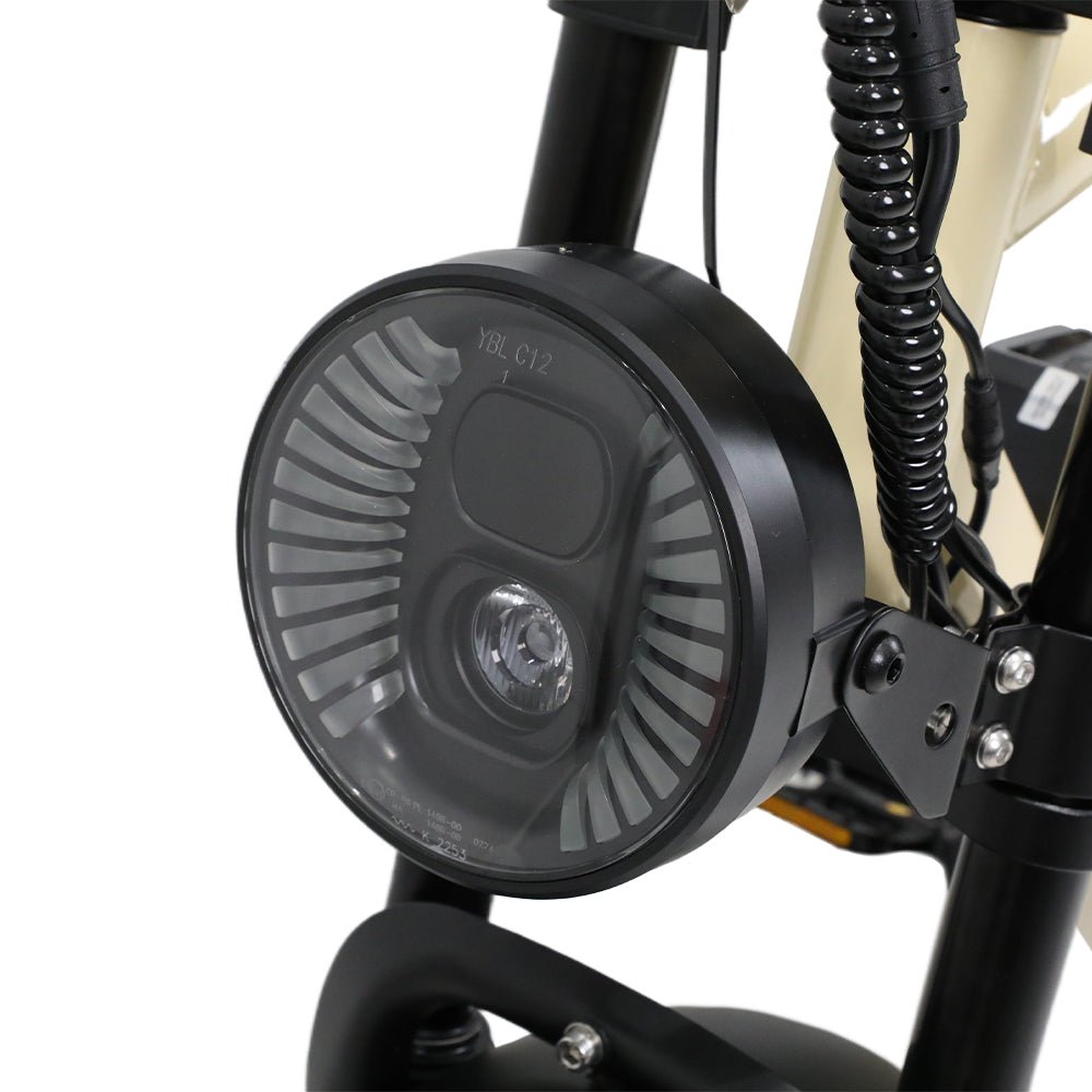 OneSport W66 - Electric bike - Wheelyshop