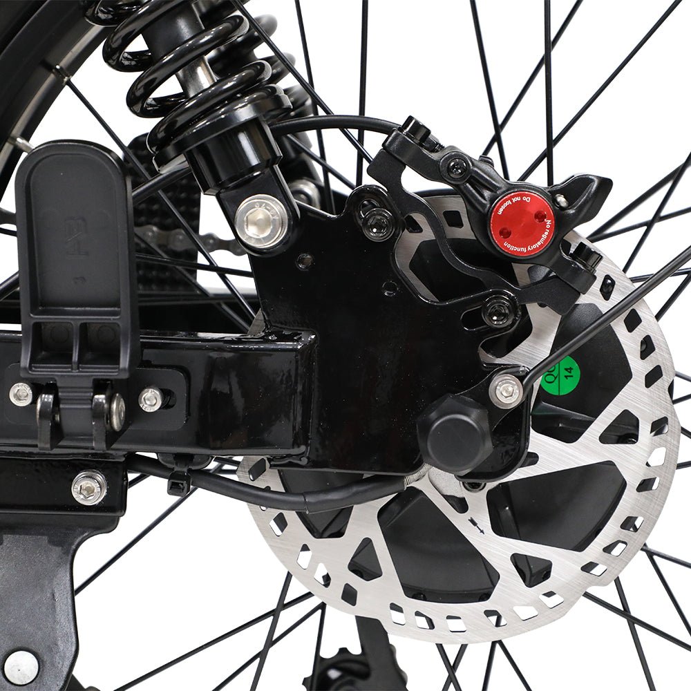 OneSport W66 - Electric bike - Wheelyshop