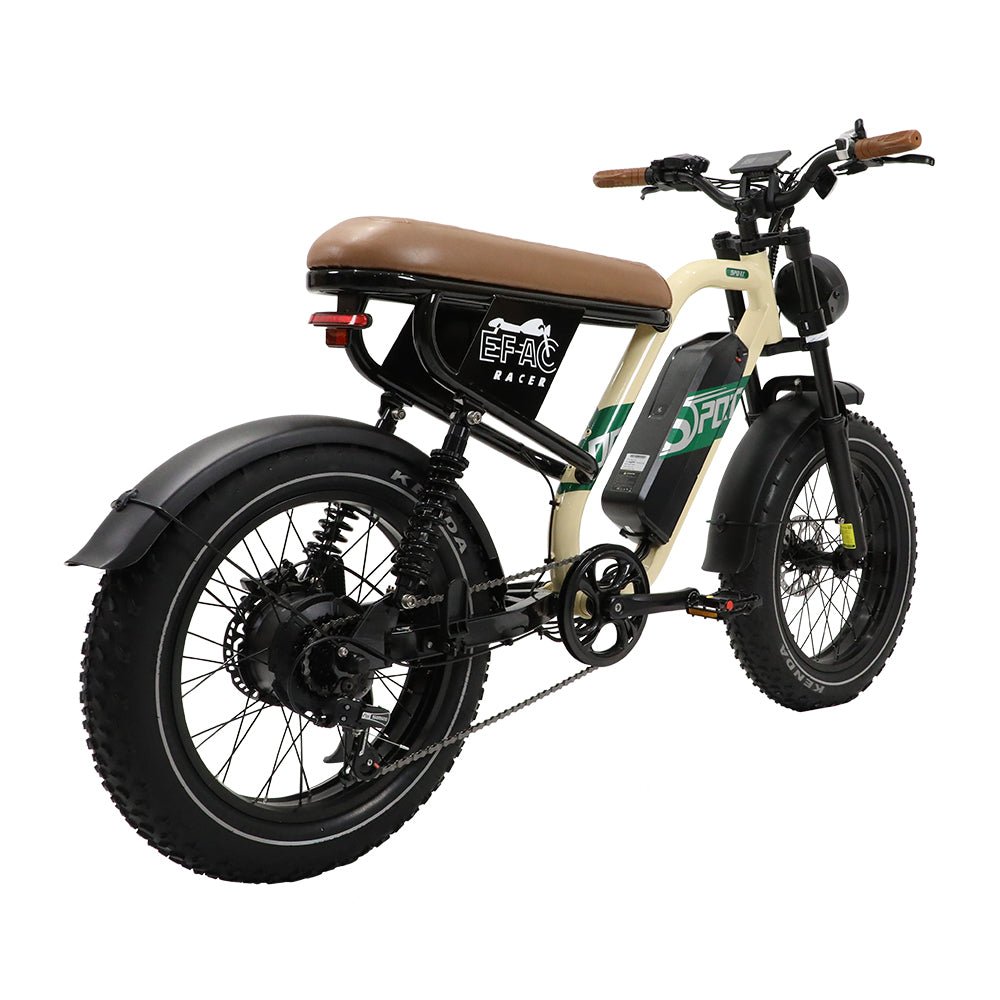 OneSport W66 - Electric bike - Wheelyshop