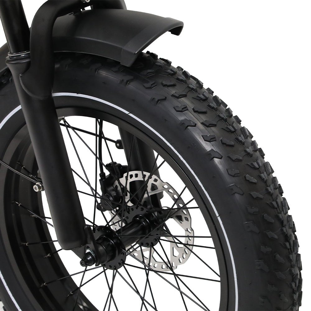 OneSport W66 - Electric bike - Wheelyshop