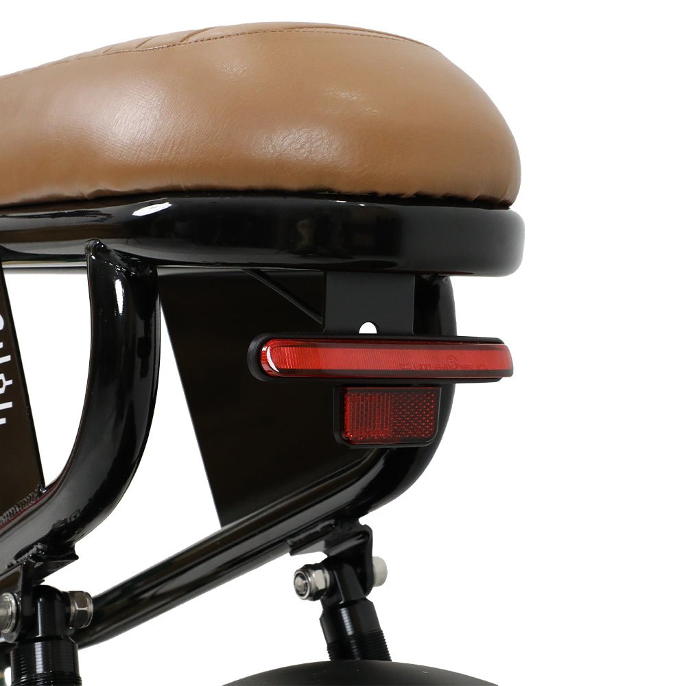 OneSport W66 - Electric bike - Wheelyshop