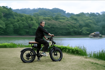 OneSport W66 - Electric bike - Wheelyshop