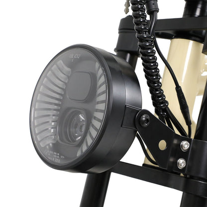 OneSport W66 - Electric bike - Wheelyshop