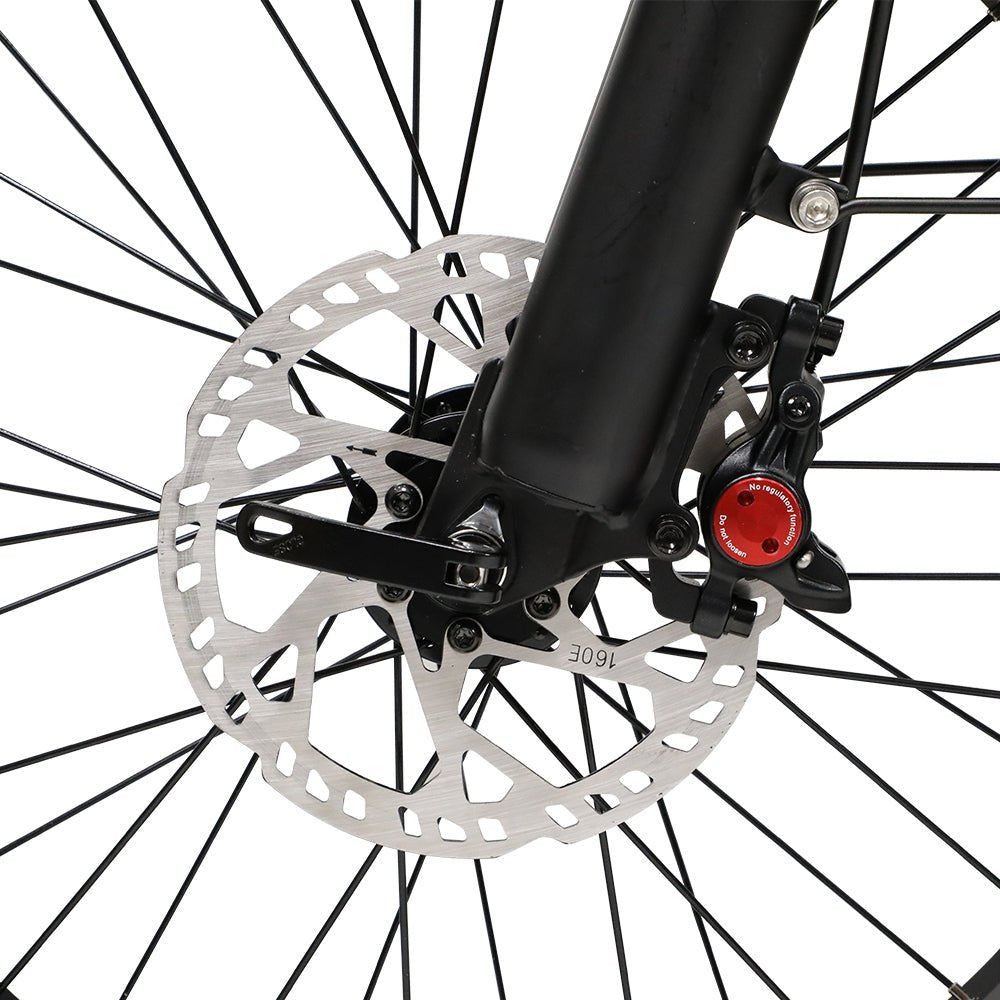 OneSport W66 - Electric bike - Wheelyshop