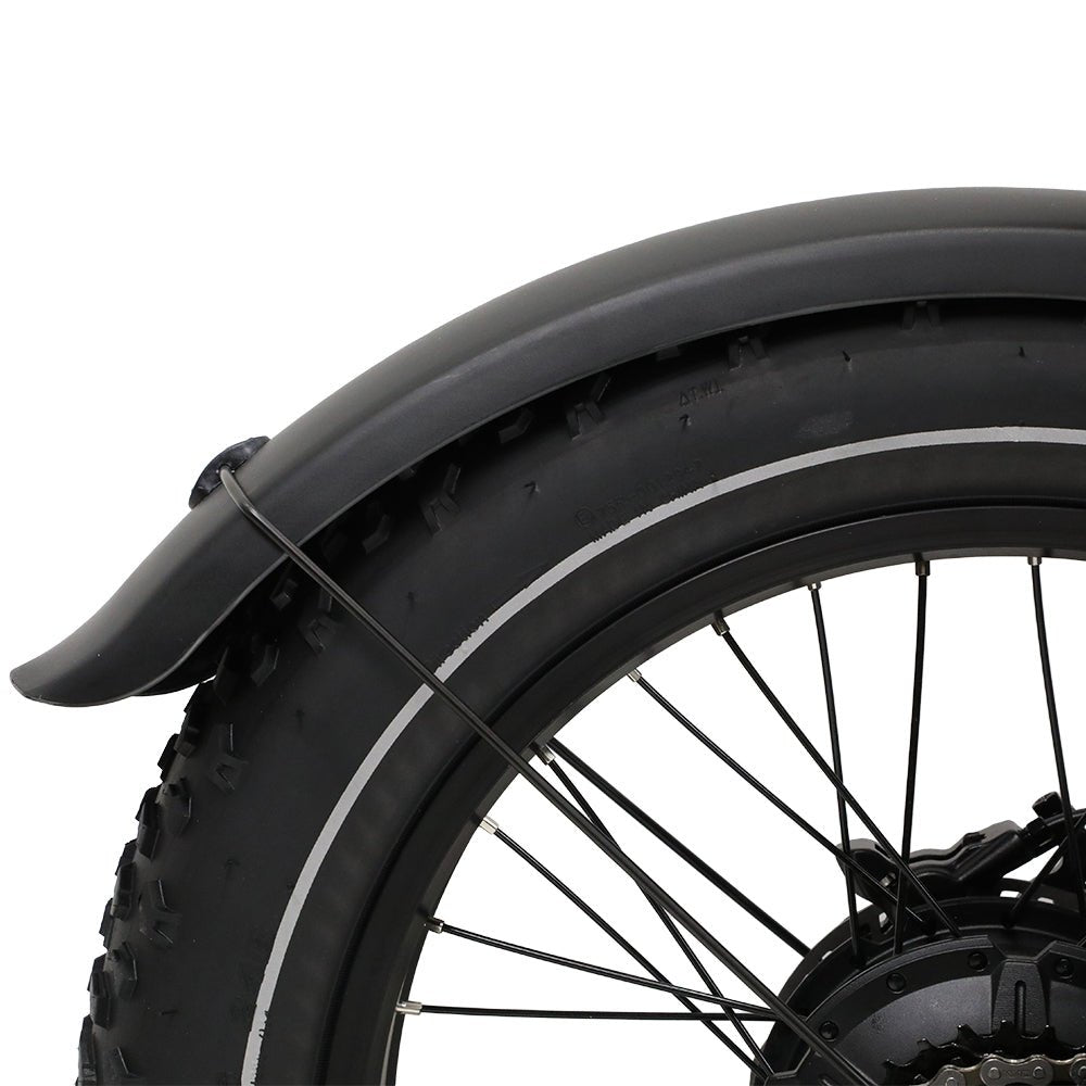 OneSport W66 - Electric bike - Wheelyshop