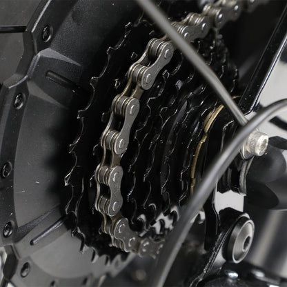 OneSport W66 - Electric bike - Wheelyshop