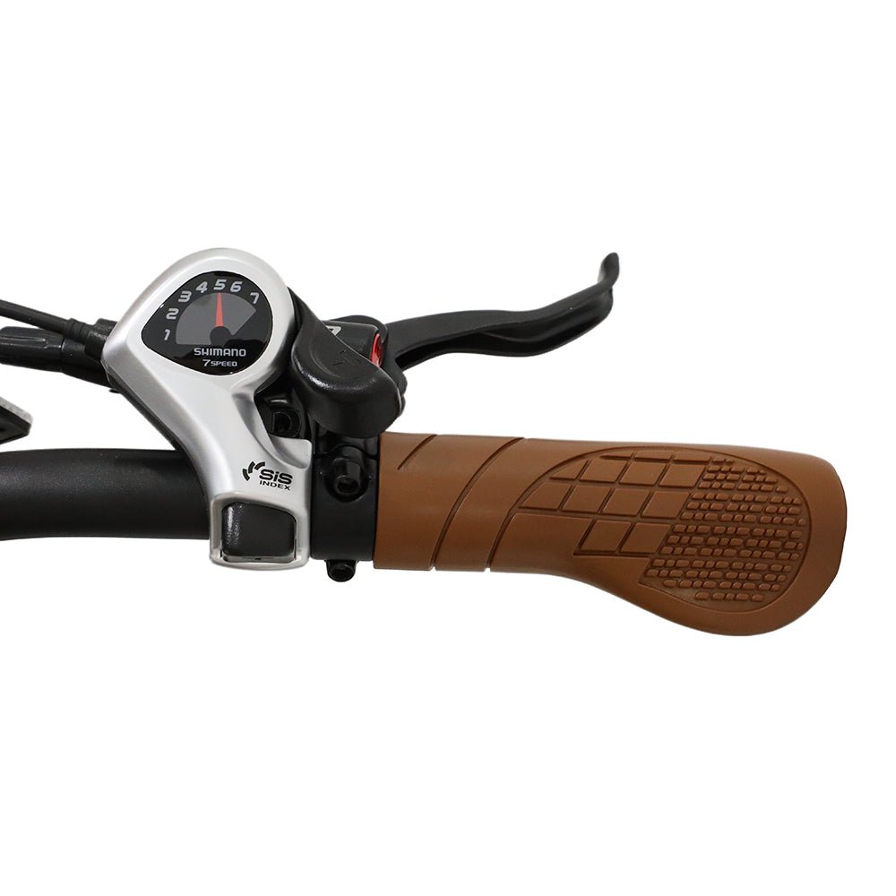 OneSport W66 - Electric bike - Wheelyshop