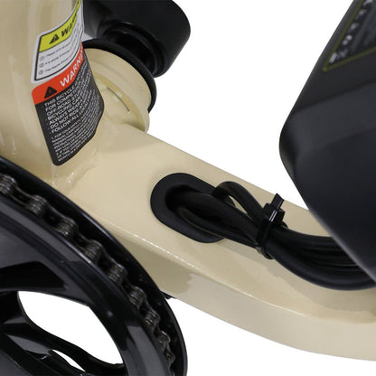 OneSport W66 - Electric bike - Wheelyshop