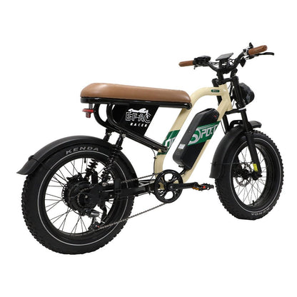 OneSport W66 - Electric bike - Wheelyshop