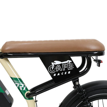 OneSport W66 - Electric bike - Wheelyshop