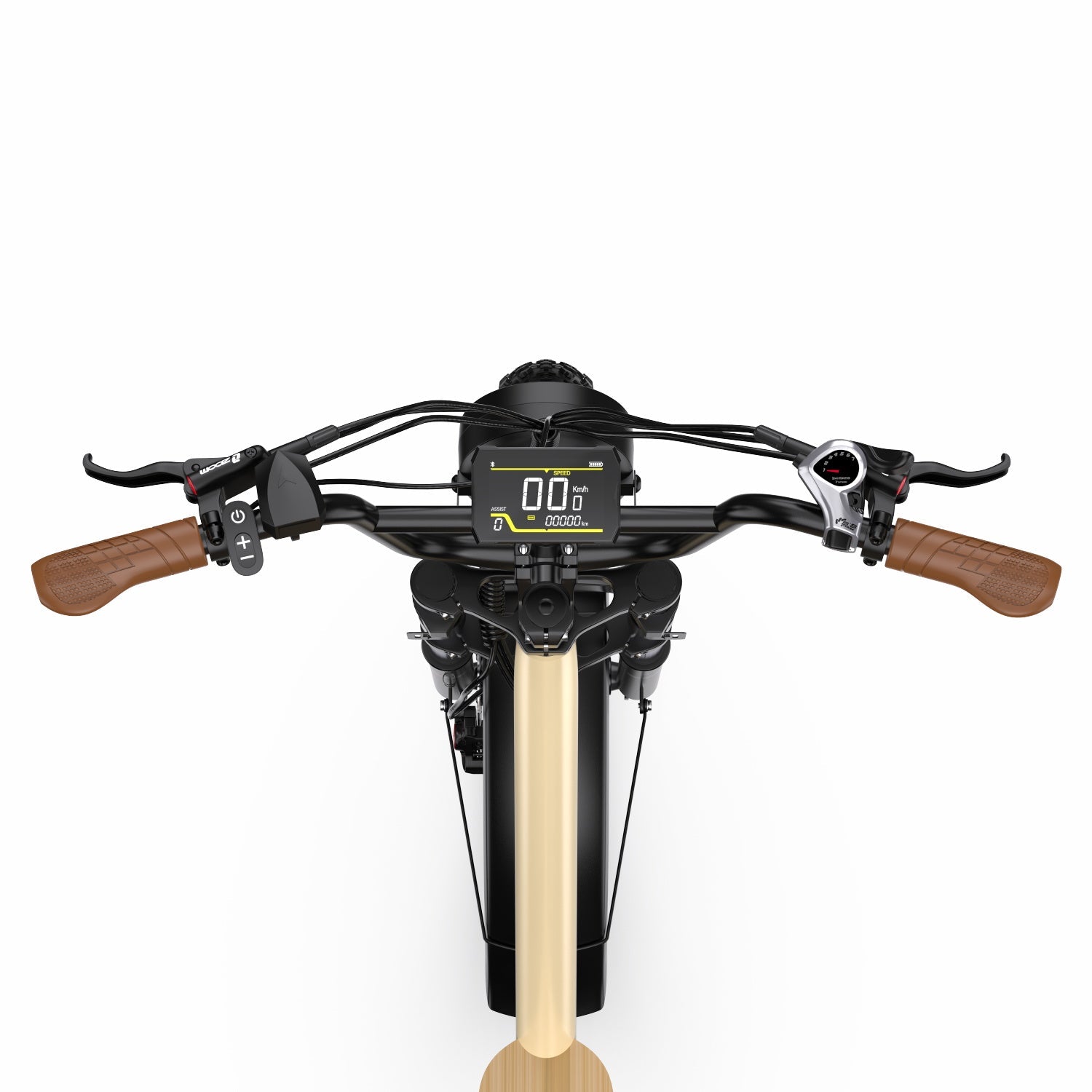 OneSport W77 - Electric bike - Wheelyshop