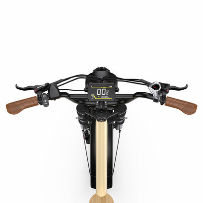 OneSport W77 - Electric bike - Wheelyshop