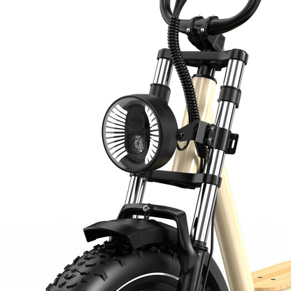 OneSport W77 - Electric bike - Wheelyshop
