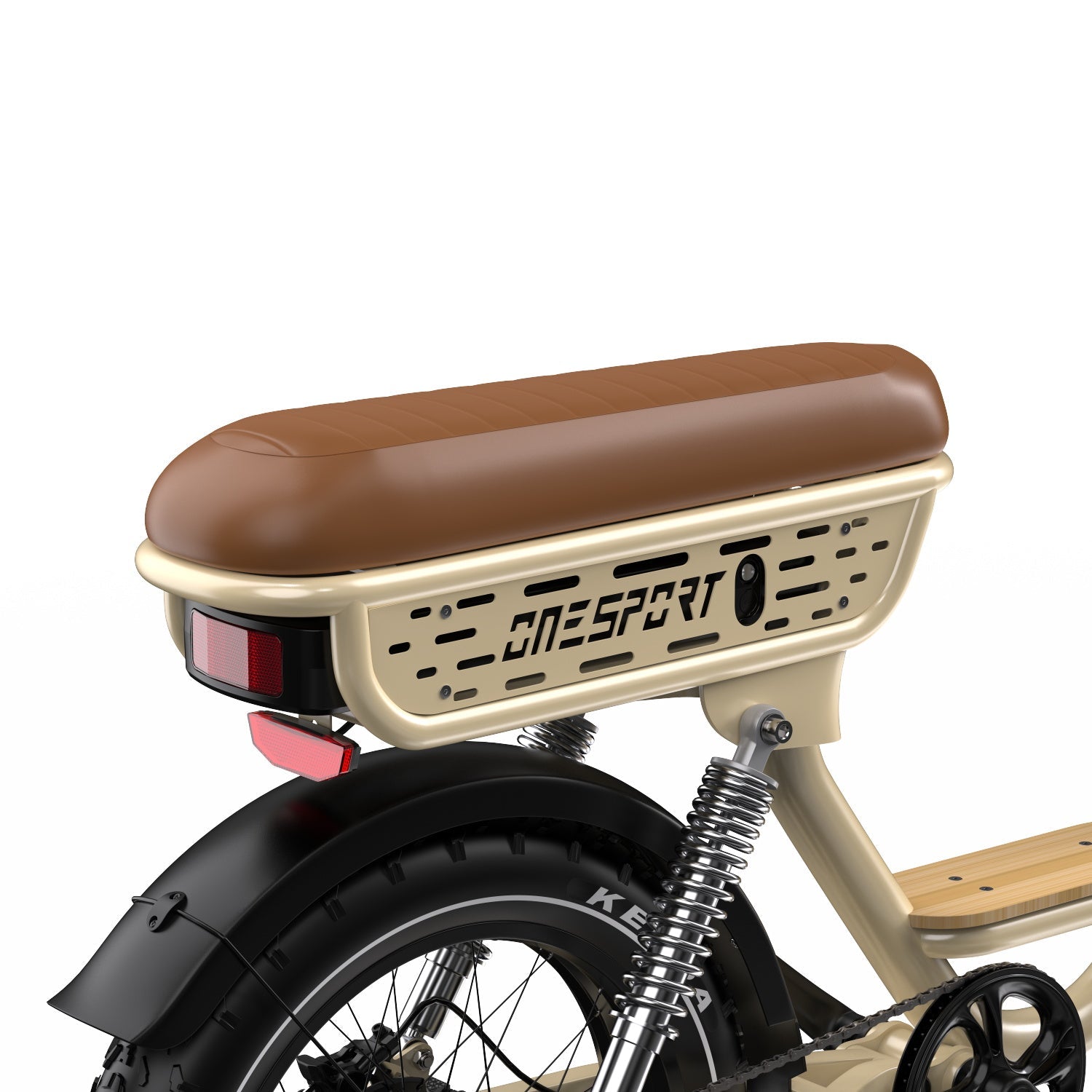 OneSport W77 - Electric bike - Wheelyshop