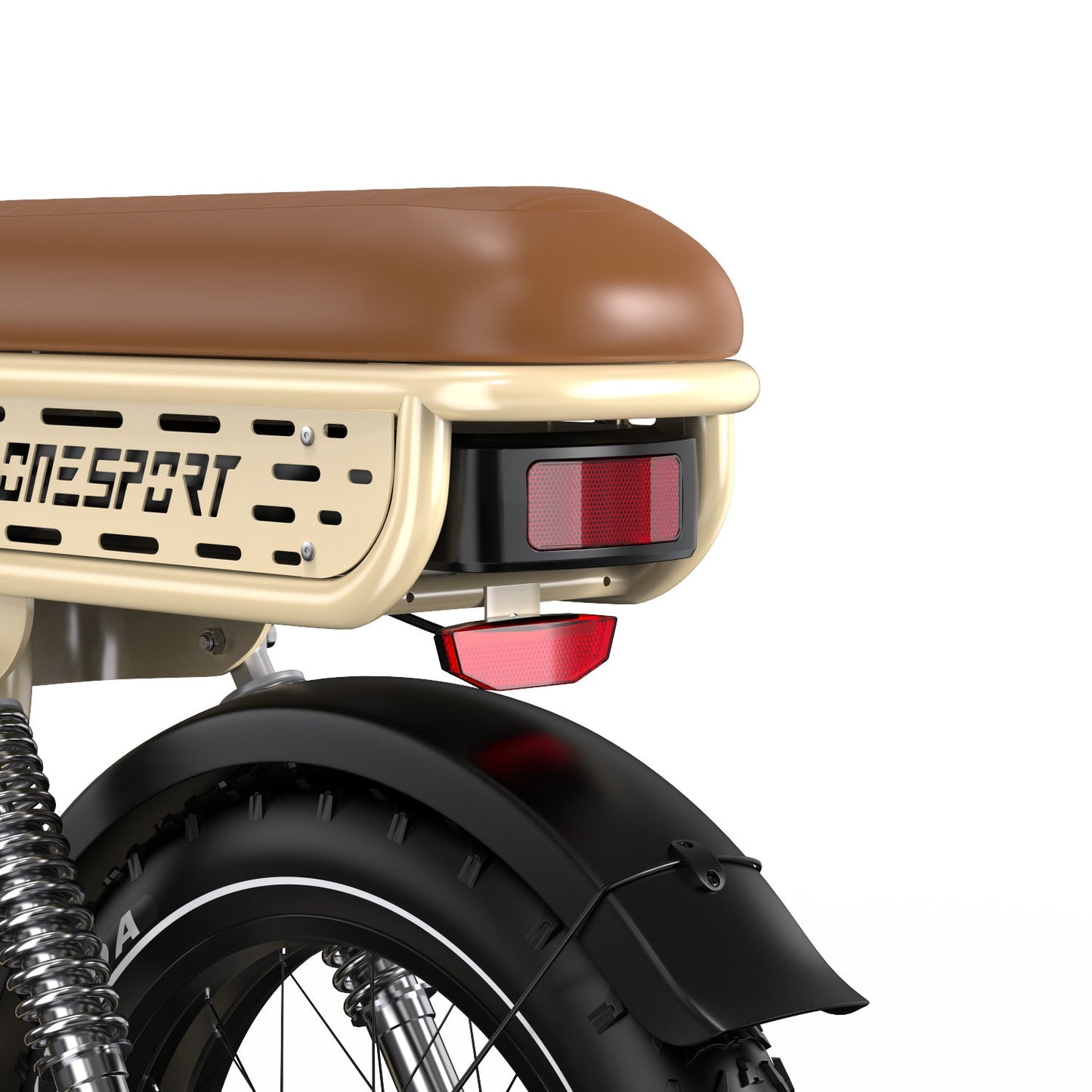 OneSport W77 - Electric bike - Wheelyshop