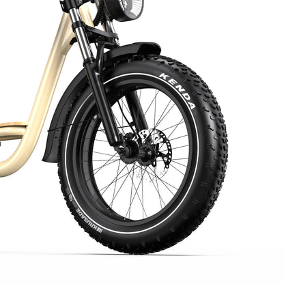OneSport W77 - Electric bike - Wheelyshop