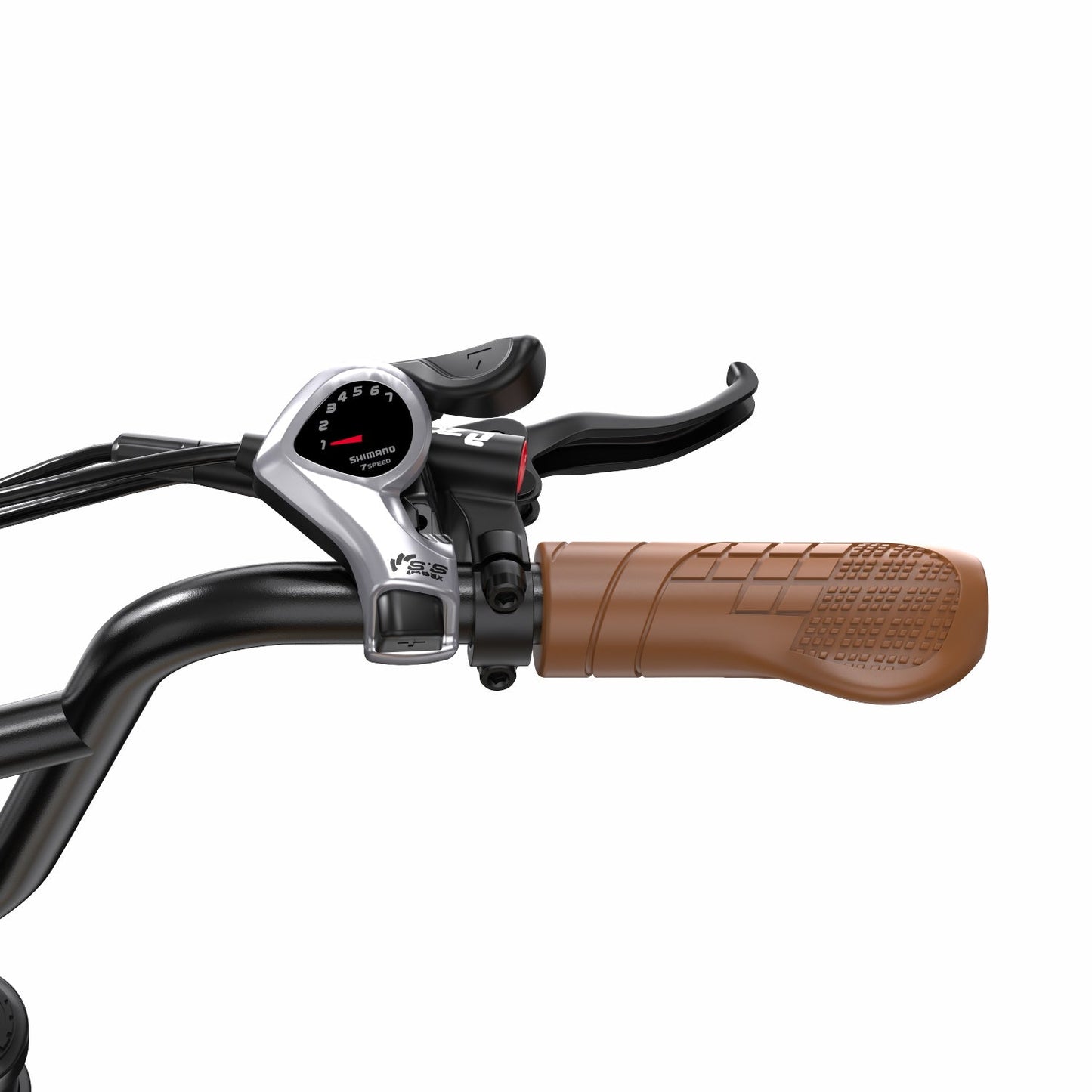 OneSport W77 - Electric bike - Wheelyshop