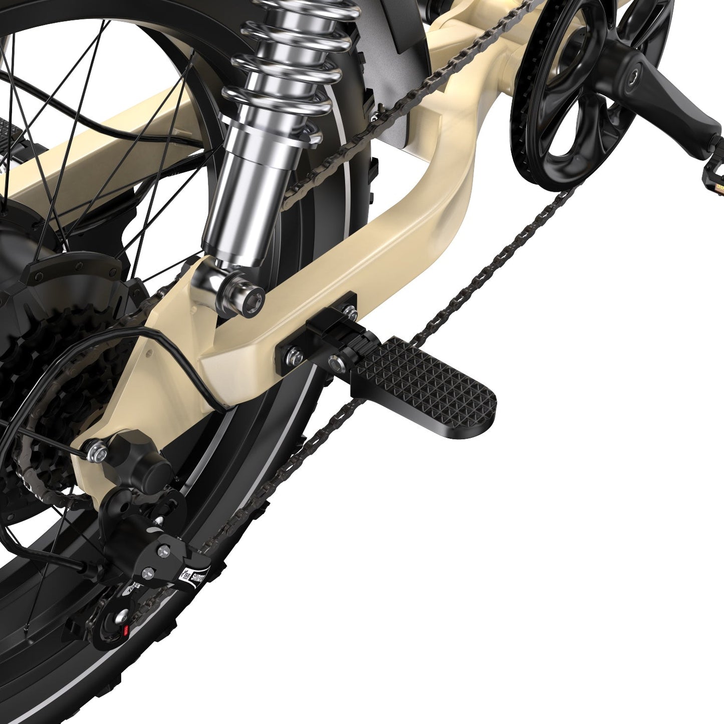 OneSport W77 - Electric bike - Wheelyshop