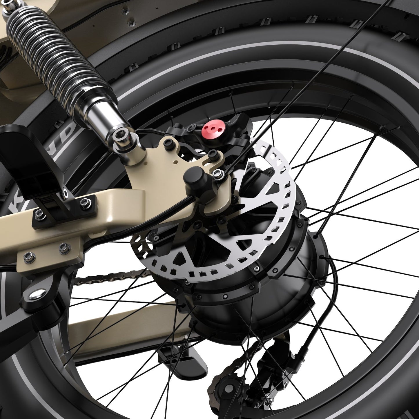 OneSport W77 - Electric bike - Wheelyshop