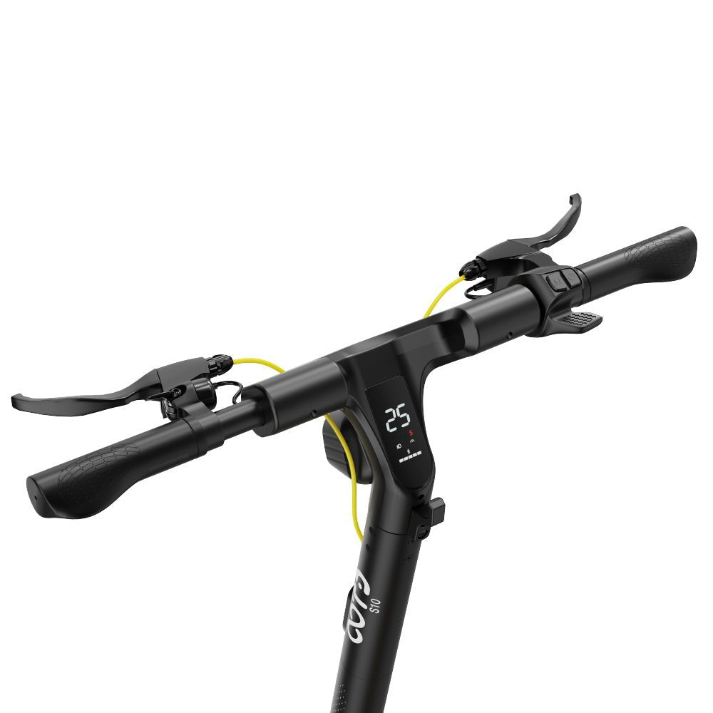 OOTD S10 - Electric scooter - Wheelyshop