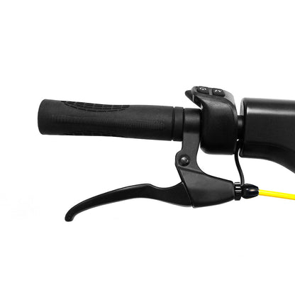 OOTD S10 - Electric scooter - Wheelyshop