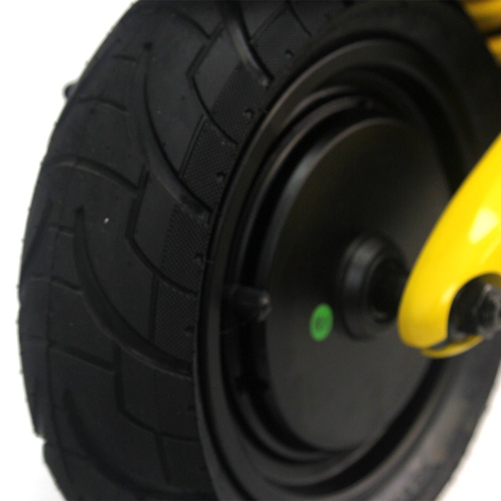 OOTD S10 - Electric scooter - Wheelyshop