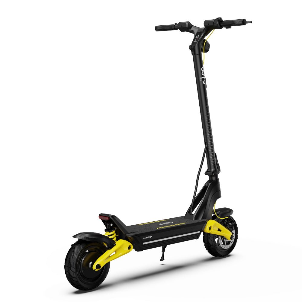 OOTD S10 - Electric scooter - Wheelyshop