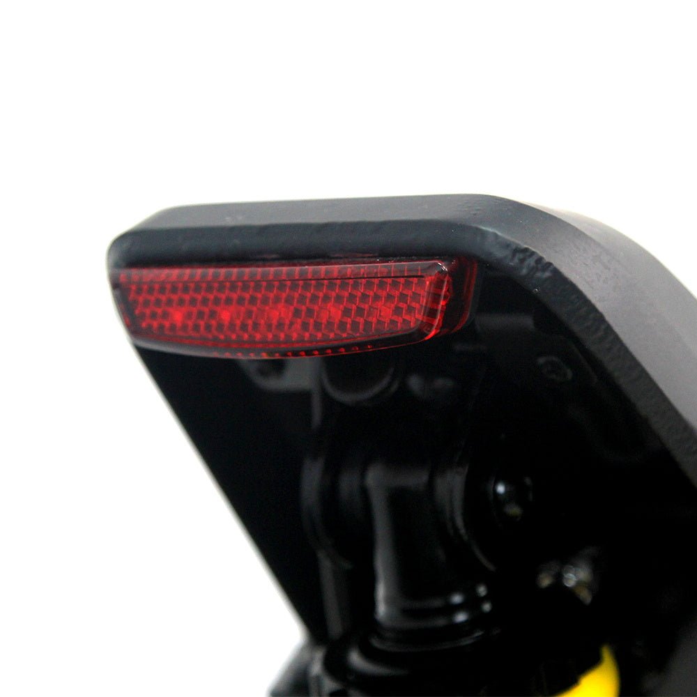 OOTD S10 - Electric scooter - Wheelyshop