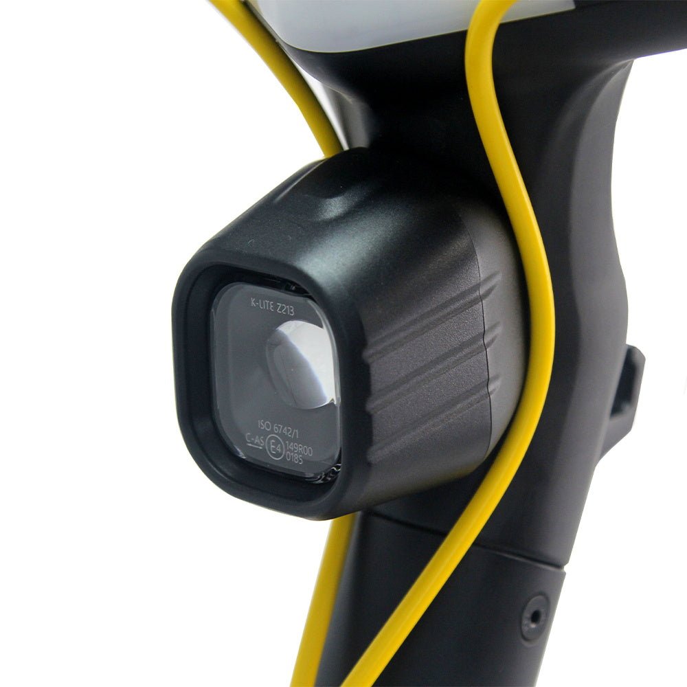 OOTD S10 - Electric scooter - Wheelyshop