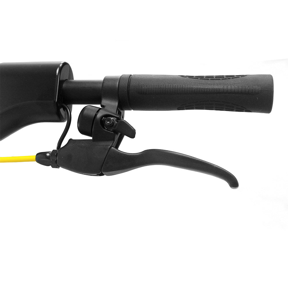 OOTD S10 - Electric scooter - Wheelyshop