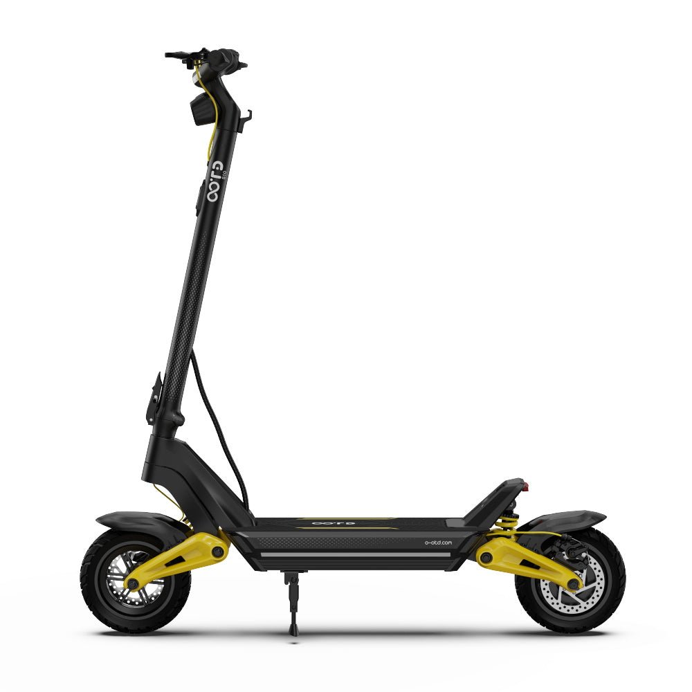 OOTD S10 - Electric scooter - Wheelyshop