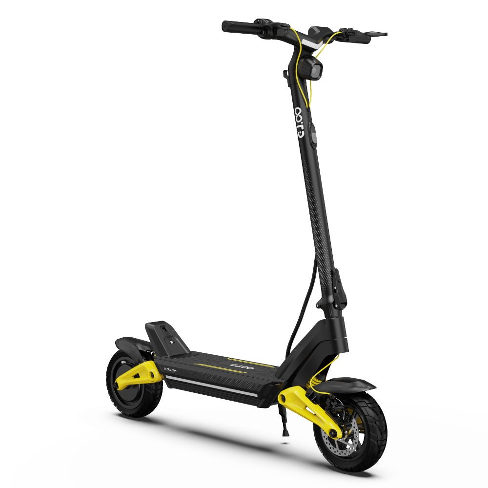 OOTD S10 - Electric scooter - Wheelyshop