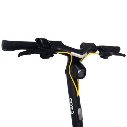 OOTD S10 - Electric scooter - Wheelyshop