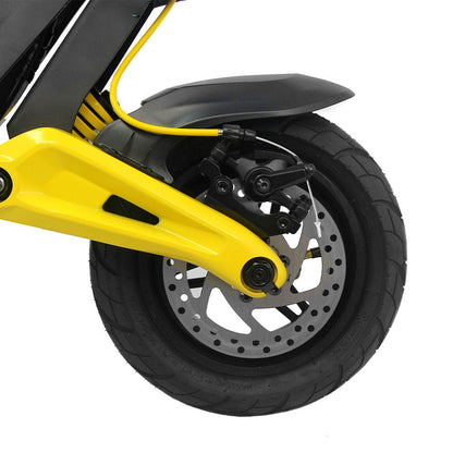 OOTD S10 - Electric scooter - Wheelyshop