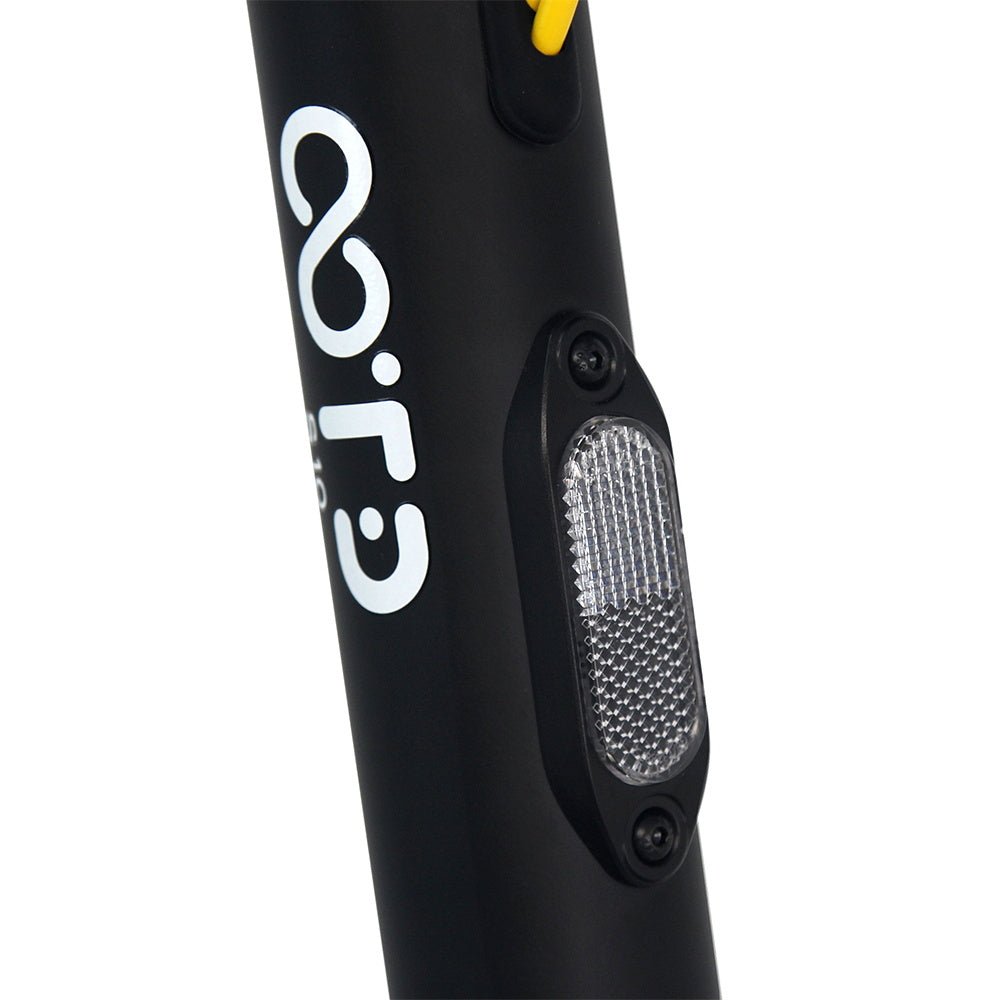 OOTD S10 - Electric scooter - Wheelyshop