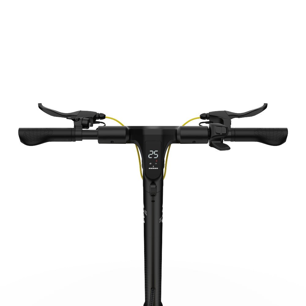 OOTD S10 - Electric scooter - Wheelyshop