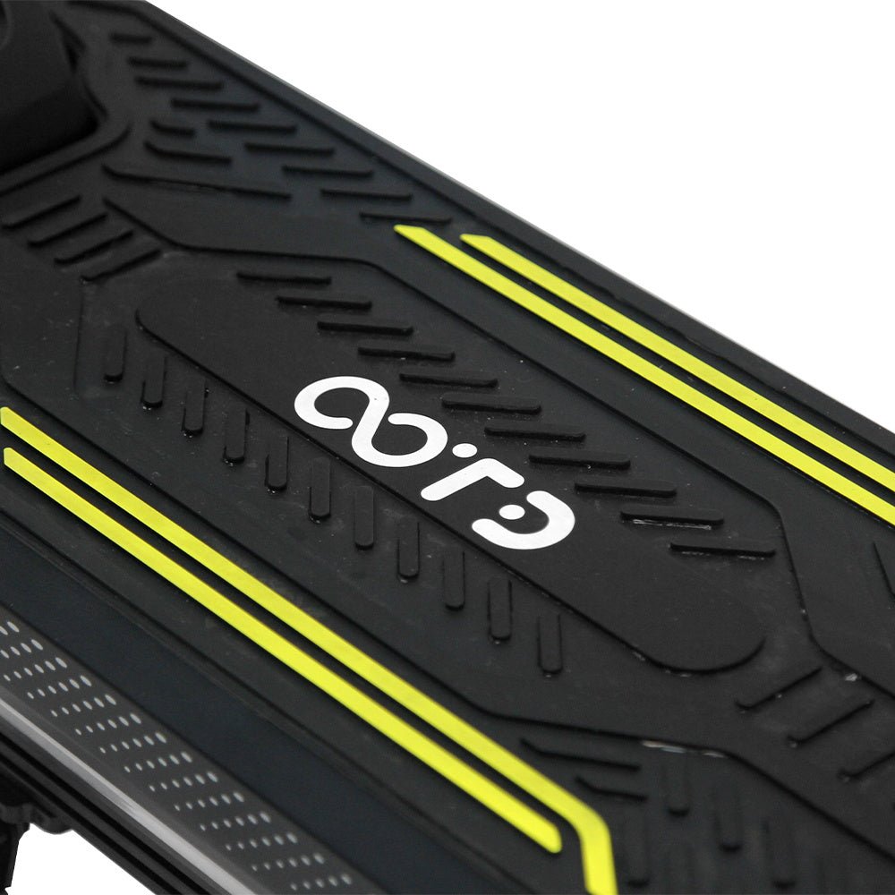 OOTD S10 - Electric scooter - Wheelyshop