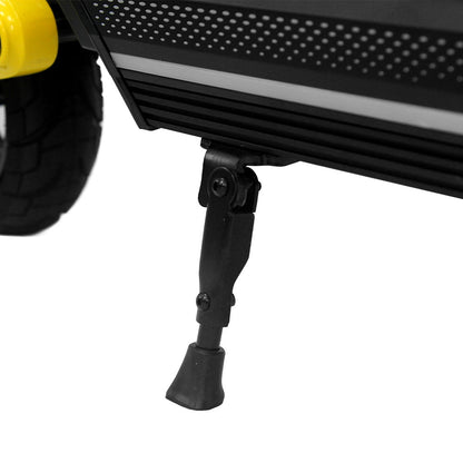 OOTD S10 - Electric scooter - Wheelyshop