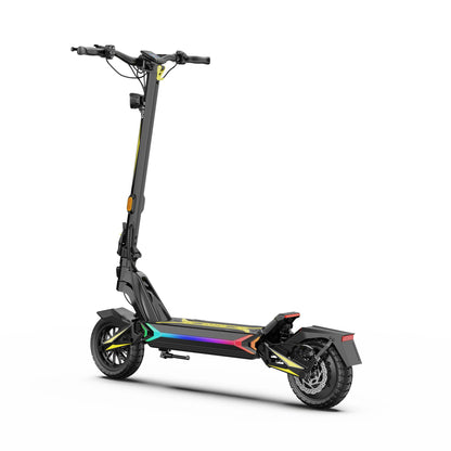 OOTD SR1 - Elsparkcykel - Wheelyshop