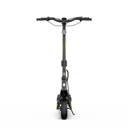 OOTD SR1 - Elsparkcykel - Wheelyshop