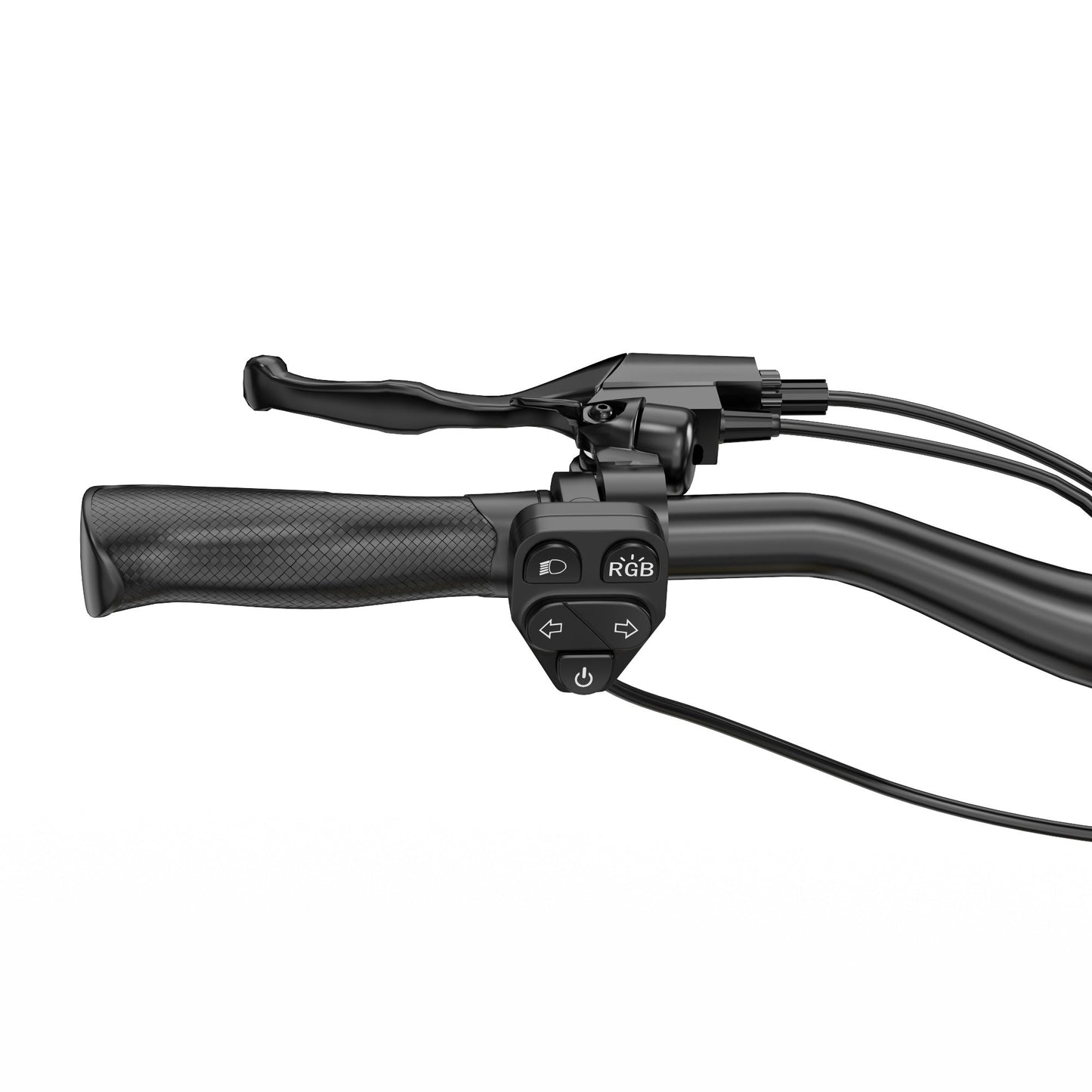 OOTD SR1 - Elsparkcykel - Wheelyshop