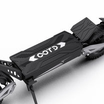 Plataforma del OOTD T10